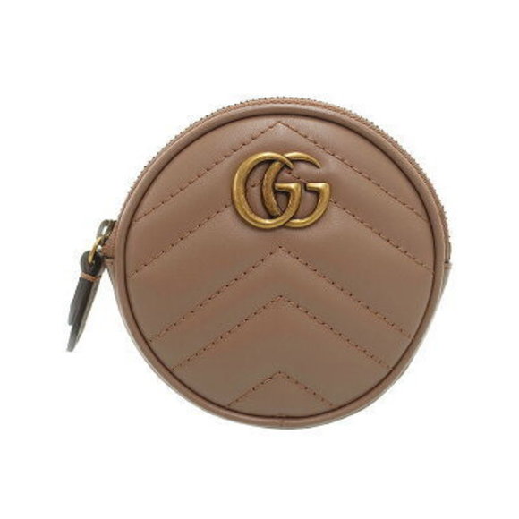 Gucci GG Marmont Case - Picture 1 of 5